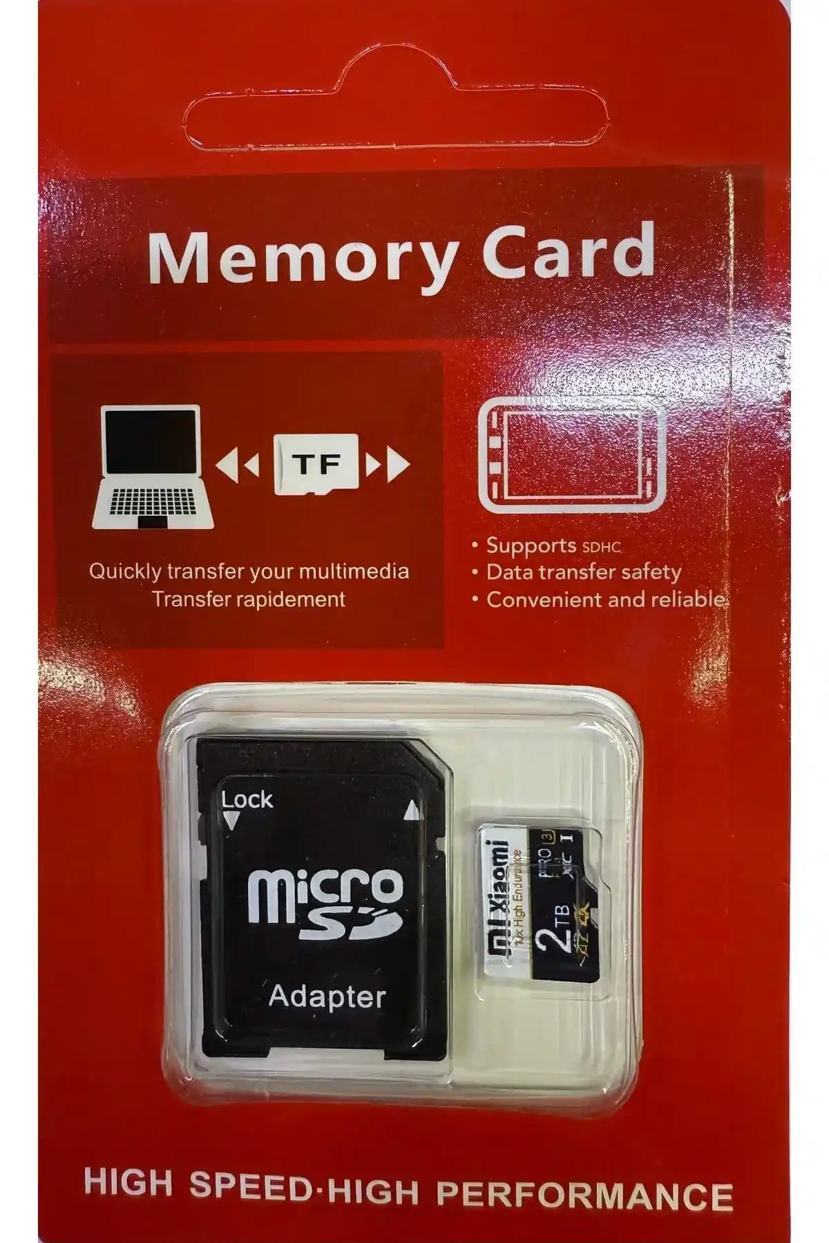 Yüksek Kapasiteli Micro SD Kartlar: Güncel Depolama Çözümleri ve Seçenekler