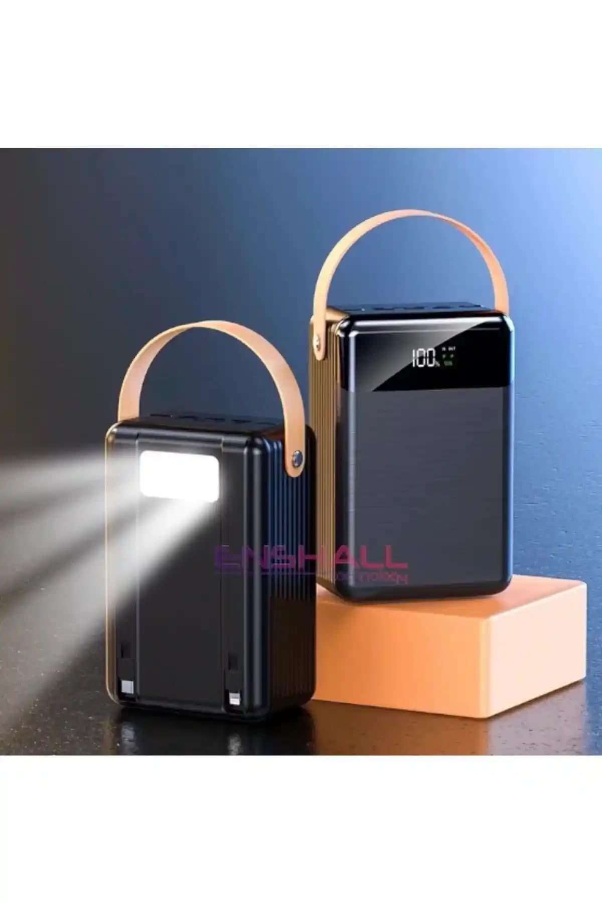 Yüksek Kapasiteli Powerbank Seçim Rehberi: Doğru Modeli Belirlemek İçin İpuçları