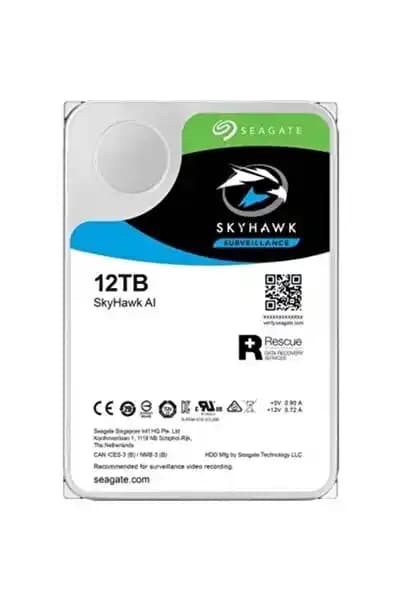 Yüksek Kapasiteli ve Güvenilir Harddisk Seçiminde Güncel Trendler ve Kriterler