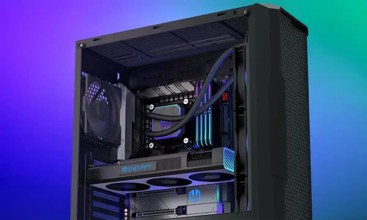 Yüksek Performans Oyun PC’leri İçin Güncel ve Etkili Soğutma Çözümleri Rehberi