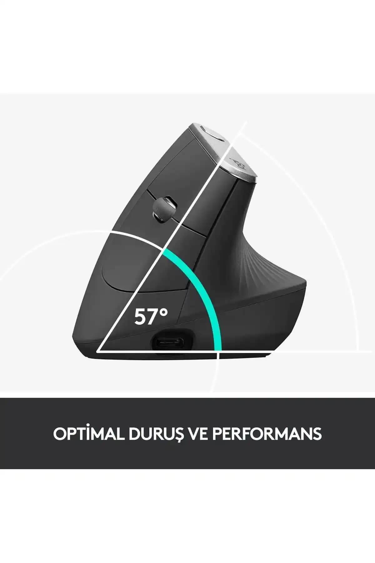 Yüksek Performans ve Ergonomik Tasarıma Sahip Mouse Seçimi Rehberi