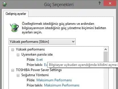 Yüksek Performans ve Güç Dengeli İşlemci Seçiminde Güncel Yaklaşımlar
