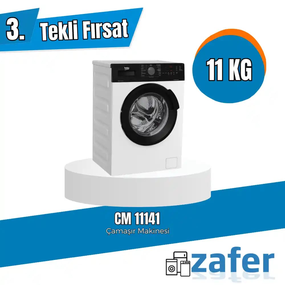 Yüksek Performans ve Güvenilirlik Sunan Çamaşır Makinesi Seçimi ve Kullanım İpuçları