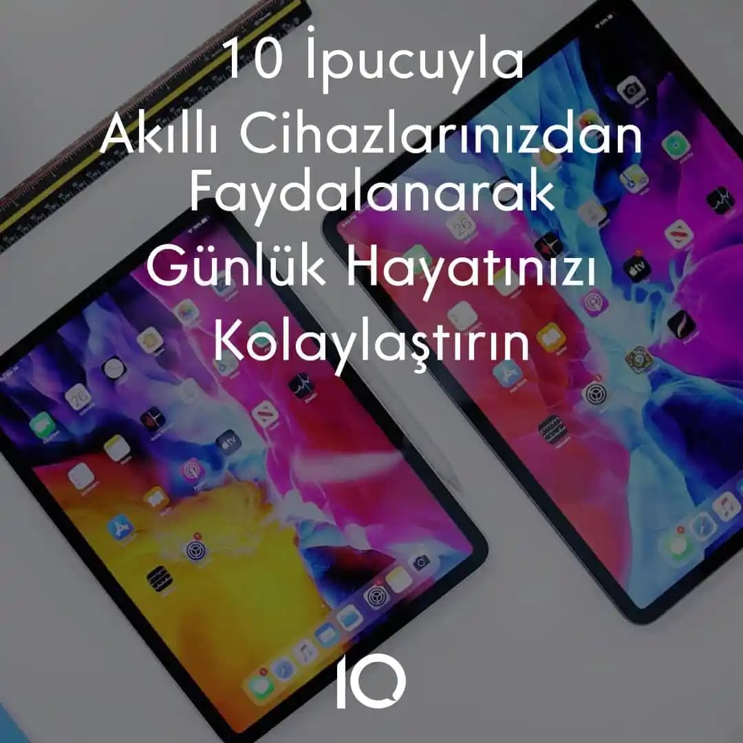 Yüksek Performanslı Akıllı Cihazlar ve Güncel Teknolojik Özellikler Analizi