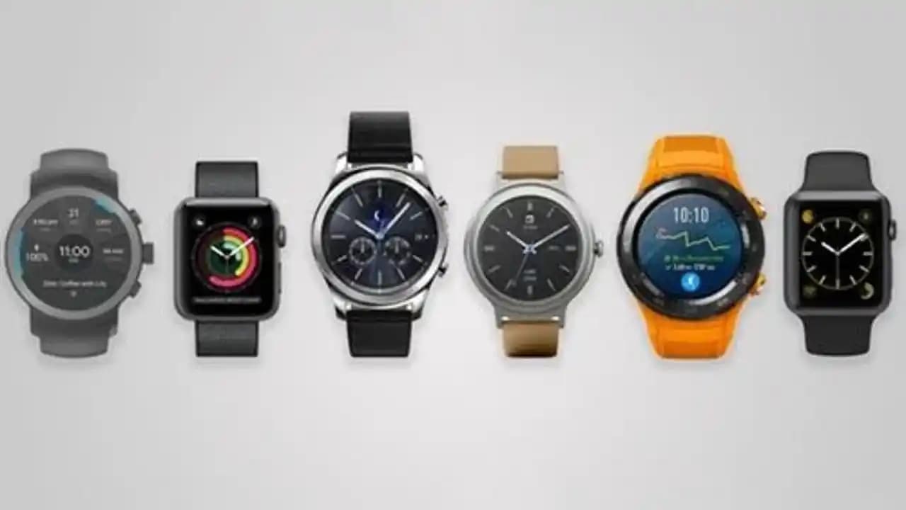 Yüksek Performanslı Akıllı Saatler: Özellikler ve Karşılaştırmalar