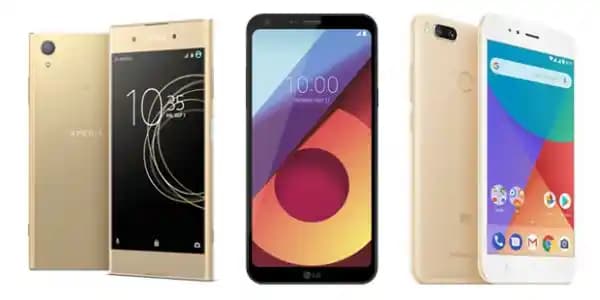 Yüksek Performanslı Akıllı Telefonlar: Güncel Özellikler ve Kullanım Deneyimleri