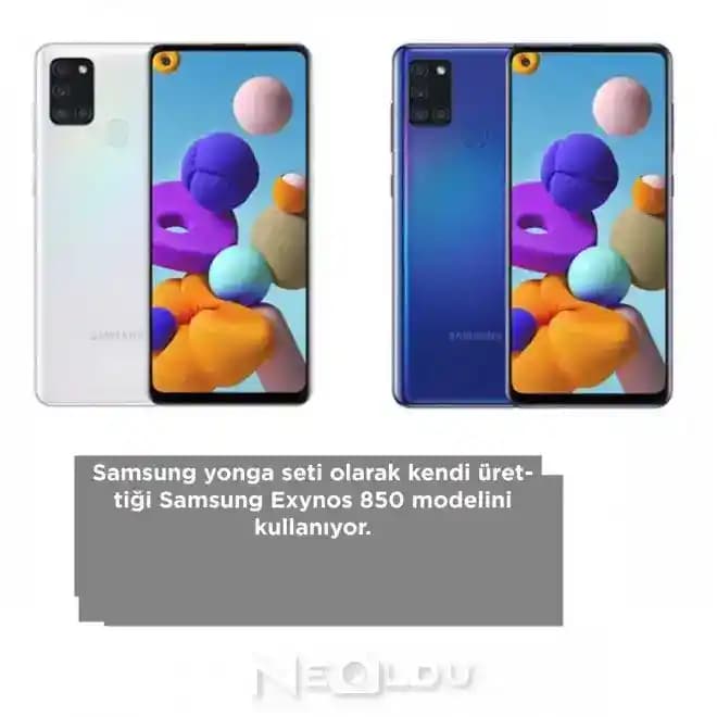 Yüksek Performanslı Akıllı Telefonlar: Günümüz Teknolojisinin En İyi Örnekleri
