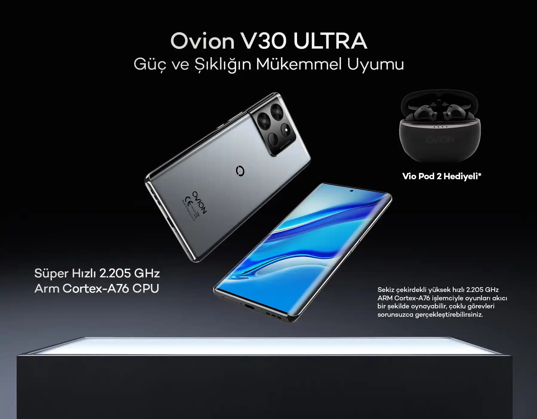 Yüksek Performanslı Akıllı Telefonlar ve Fanatec Simülasyon Donanımları Hakkında Detaylı Bilgi