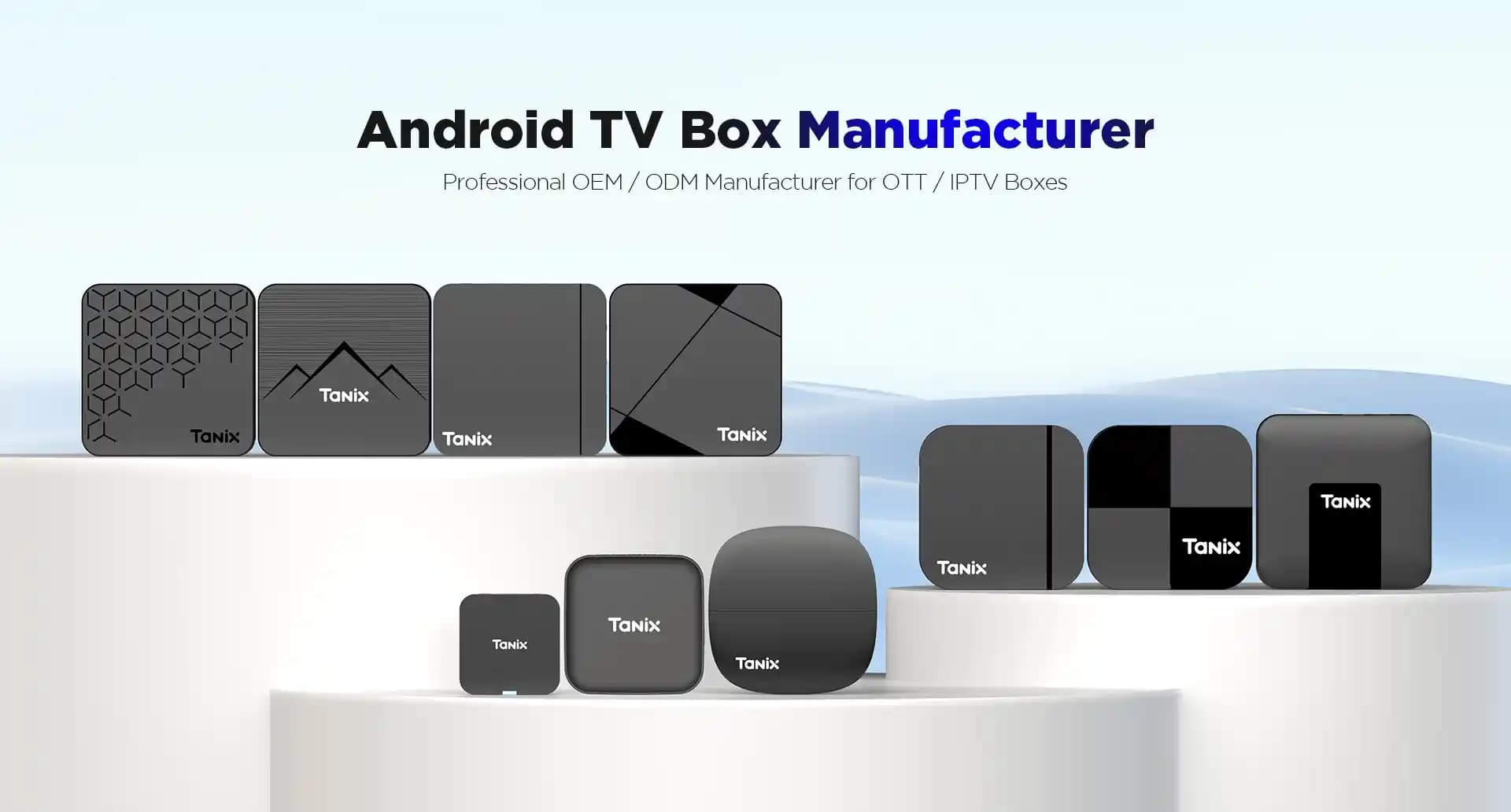 Yüksek Performanslı Android TV Kutuları: En Güncel Teknoloji ve Özellikler