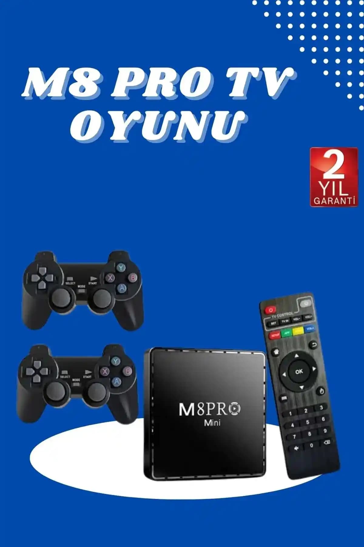 Yüksek Performanslı Android TV Kutuları: Güncel Özellikler ve Trendler Hakkında Kapsamlı Bilgi