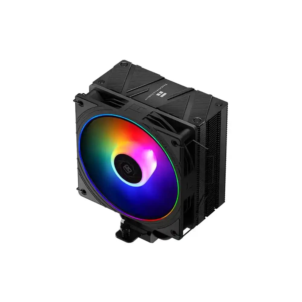 Yüksek Performanslı ARGB PC Soğutucu Teknolojileri ve Estetik Özellikler