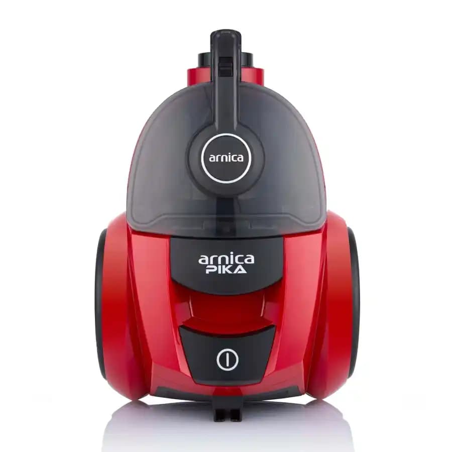 Yüksek Performanslı Arnica Pika Elektrikli Süpürge ile Temizlikte Yeni Dönem Başlıyor