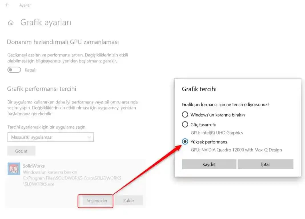 Yüksek Performanslı Grafik Kartları: Güncel Teknolojiler ve Kullanım Alanları İncelemesi