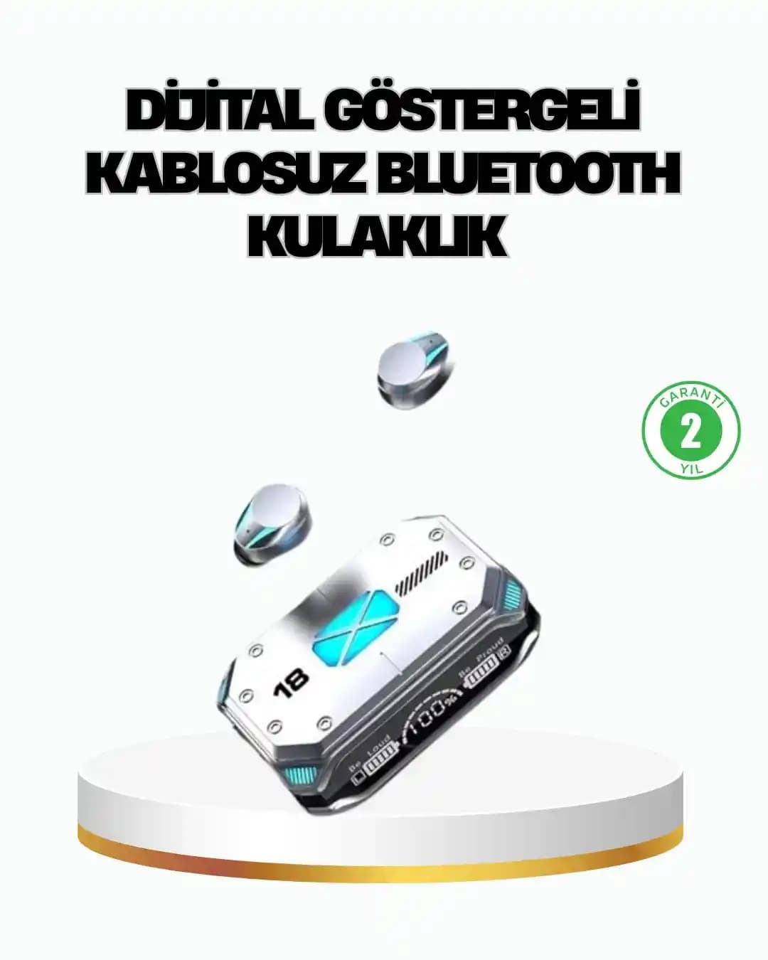 Yüksek Performanslı Kablosuz Ses Cihazlarının Günümüzdeki Özellikleri ve Kullanım Alanları