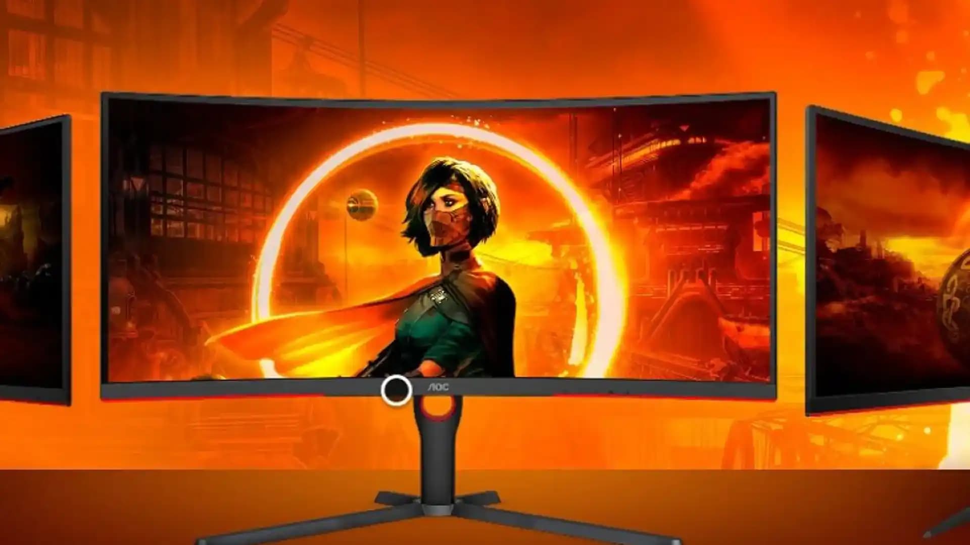 Yüksek Performanslı Oyun Monitörleri: Özellikler, Teknolojiler ve Seçim Rehberi