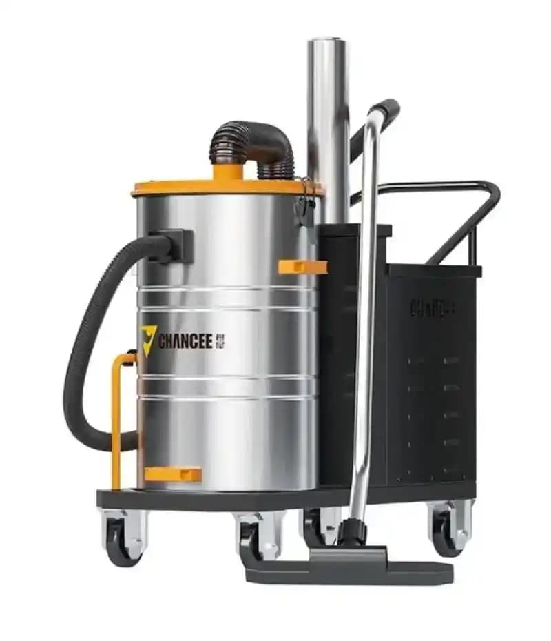 Yüksek Performanslı Vakum Makineleri: Güncel Özellikler ve Seçim Kriterleri