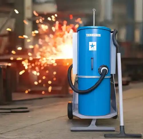 Yüksek Performanslı Vakumlar: Güncel Özellikler ve Seçim Kriterleri