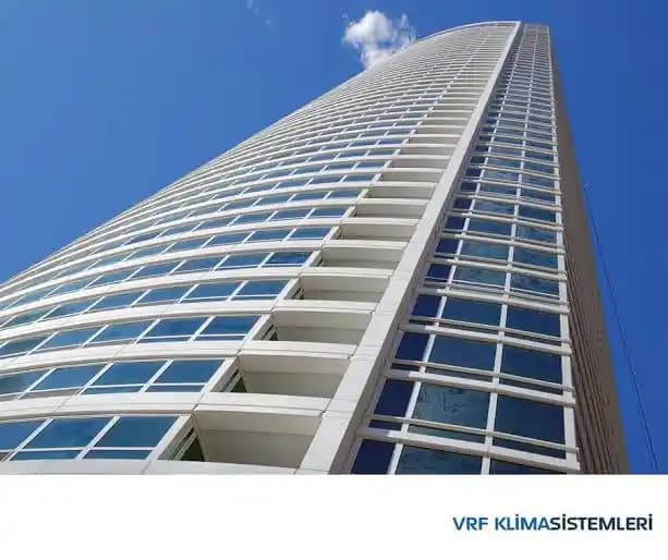 Yüksek Performanslı ve Enerji Tasarruflu İklimlendirme Sistemleri Analizi