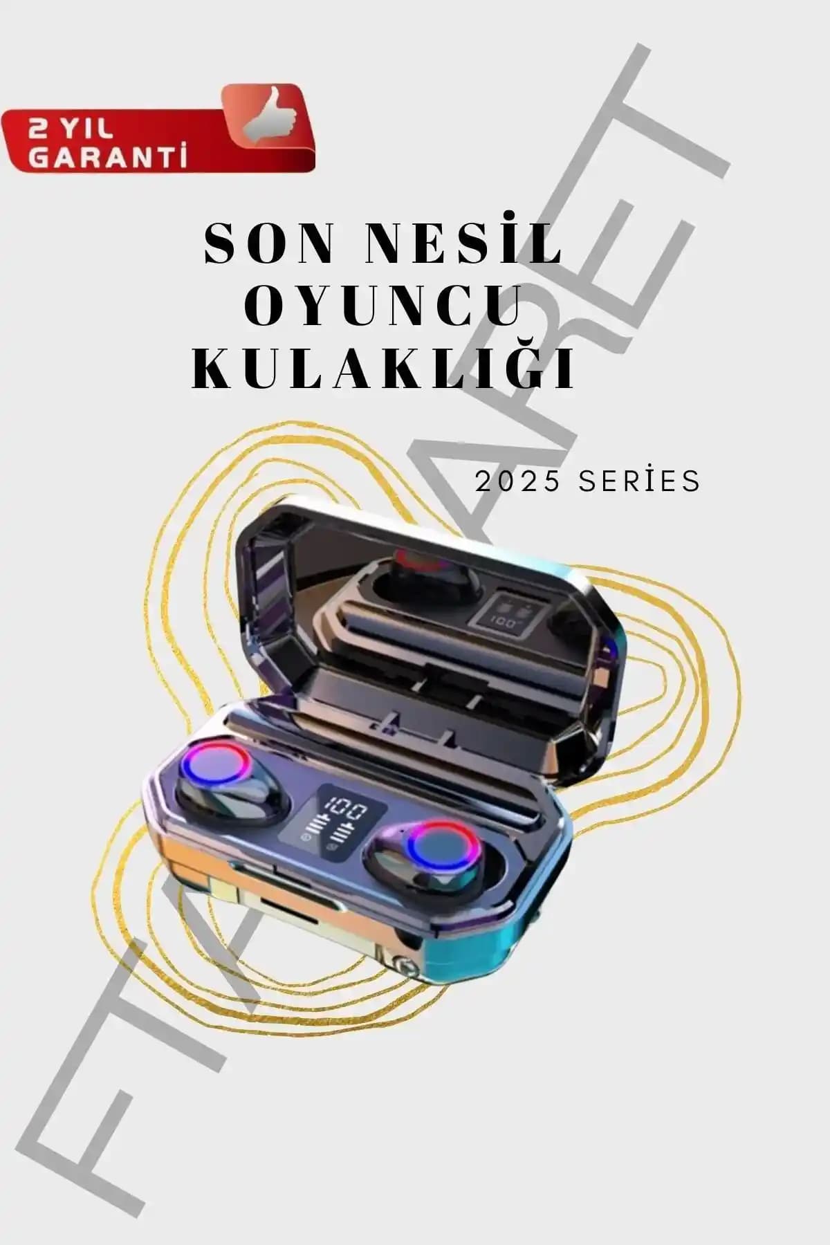 Yüksek Performanslı ve Konforlu Kulaklıklar ile Ses Deneyiminizi Geliştirin