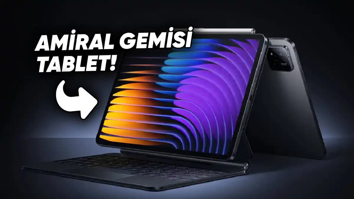Yüksek Performanslı Xiaomi Tabletler 2023 Güncel Modeller ve Özellikler