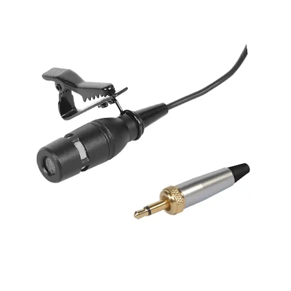 Yüksek Performanslı Yaka Mikrofonlarının Elektronik Dünyasındaki Rolü ve Kullanım Alanları