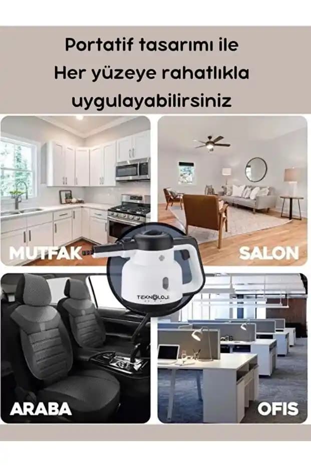 Yüksek Teknoloji Ses Temizleyiciler: Gelişmiş Özellikler ve Kullanım Alanları