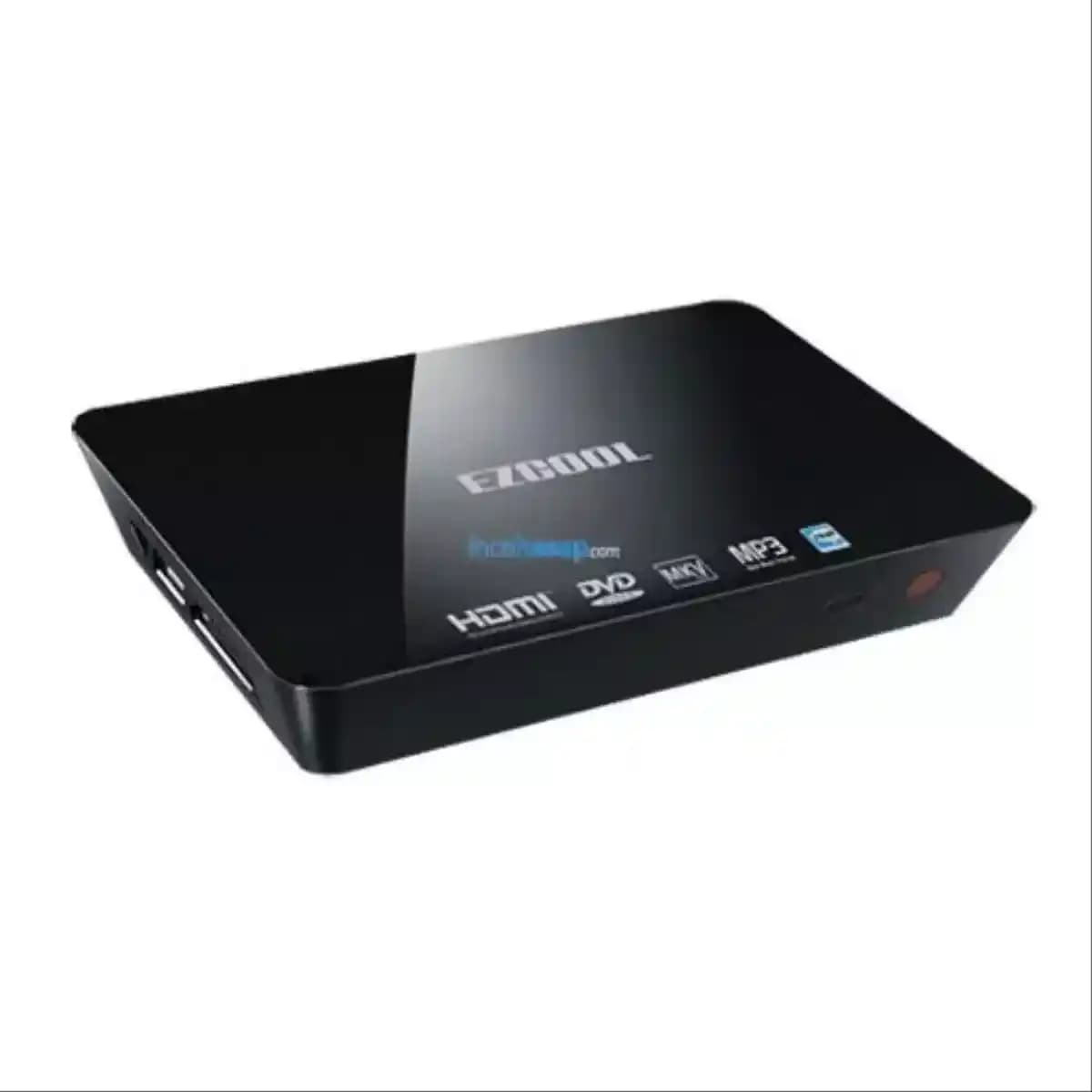 Yüksek Teknolojili Medya Oynatıcılar: Güncel Özellikler ve Trendler Hakkında Bilgi