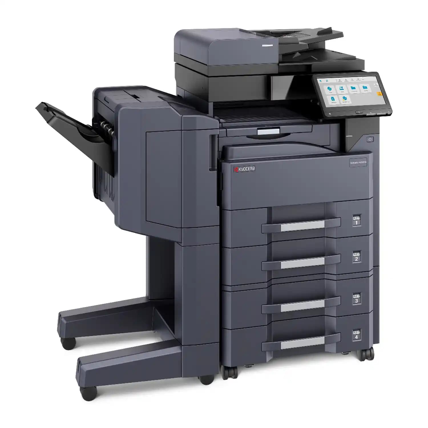 Yüksek Verimli Çok Fonksiyonlu Yazıcılar: İş ve Ev İçin Çok Yönlü Çözüm