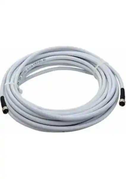 ZRV 20 Metre Uydu Kablosu: Yüksek Performans ve Dayanıklılık Sunan Güçlü Sinyal İletimi