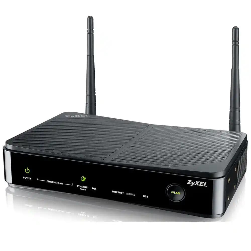 Zyxel Kablosuz Modemler: Yüksek Hızlı ve Güvenilir İnternet Çözümleri