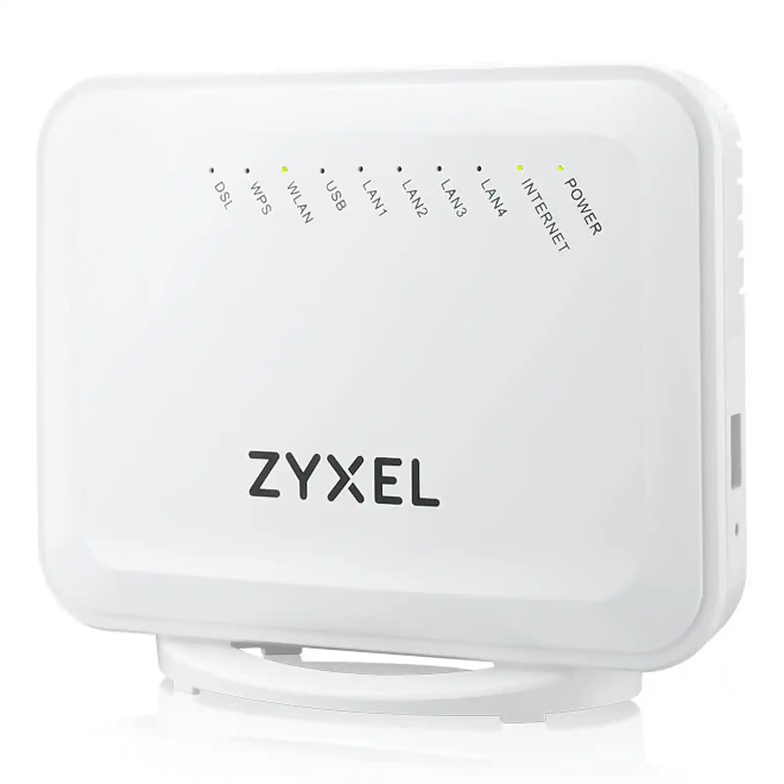 Zyxel VMG1312 T20B Modem Analizi: Yüksek Hız ve Stabilite Sunan Güçlü Bir Çözüm