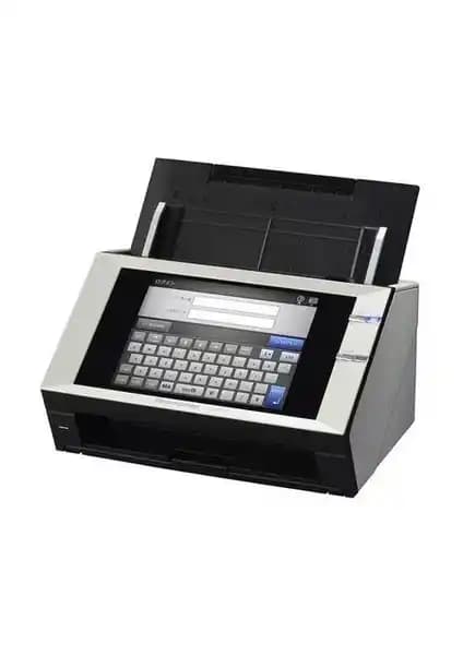 Fujitsu ScanSnap N1800: Yüksek Hızlı ve Güçlü Belge Tarama Çözümü