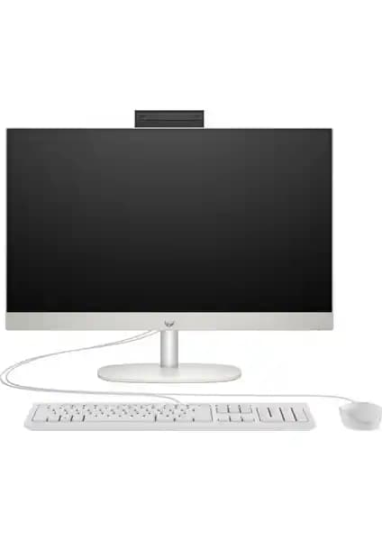 HP ProOne 245 G10 A1JY9ES: Yüksek Performanslı ve Güçlü Masaüstü Bilgisayar