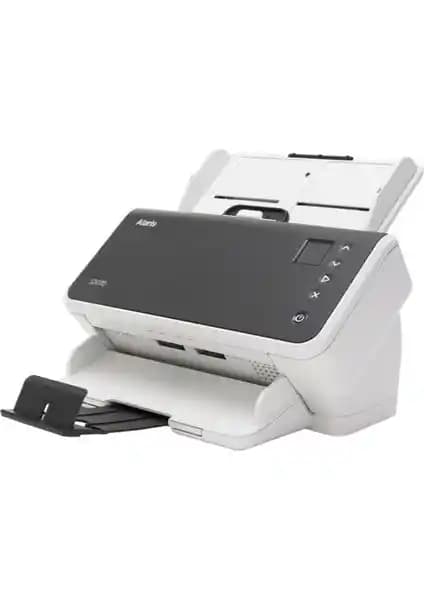 Kodak Alaris S2070 A4 Doküman Tarayıcı Yüksek Hızlı ve Güvenilir Çözüm