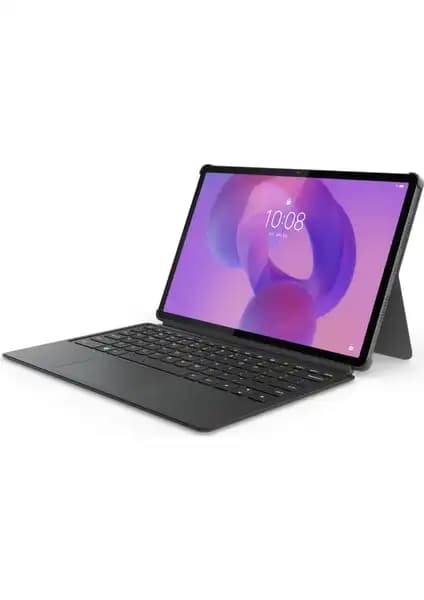 Lenovo Idea Tab Pro: Yüksek Performans ve Şık Tasarımla Günlük Kullanım İçin Tablet