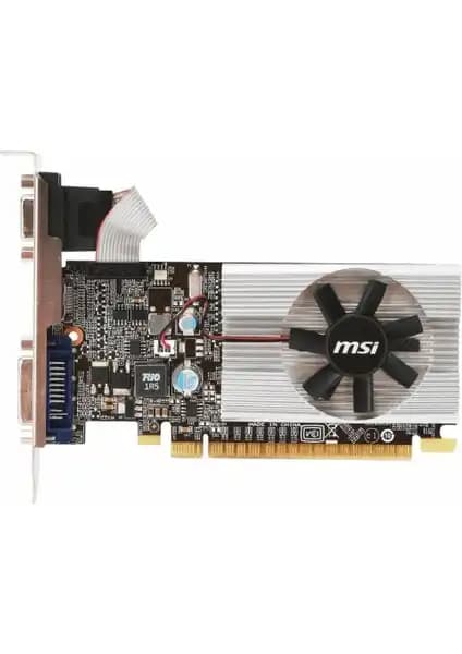 MSI N210-1GD3/LP Ddr3 Ekran Kartı Analizi ve Kullanım Alanları