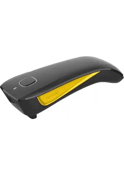 Netum C750 Bluetooth Barkod ve Karekod Okuyucu ile İşletme Verimliliğinizi Artırın