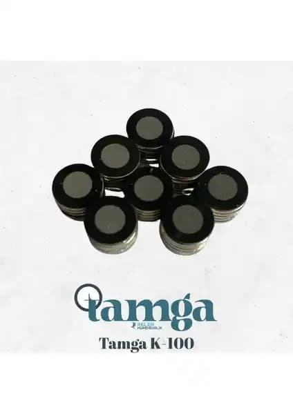 Tamga 3B Tarayıcı Referans İşareti Endüstriyel 3D Modelleme ve Tarama İçin Güvenilir Çözüm