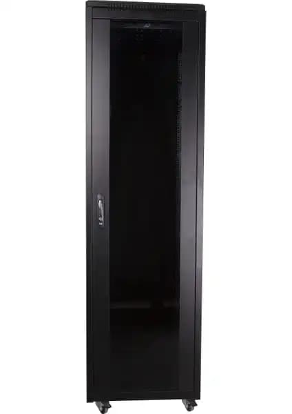 Teknoline TRK 32U 600X800 19'' İnç Termostatlı 2 Fanlı Rack Kabin Özellikleri ve Avantajları