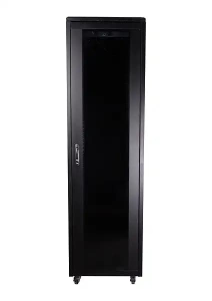 Teknoline TRK 32U 800X800 19 İnç Termostatlı 4 Fanlı Rack Kabin Özellikleri ve Kullanım Alanları