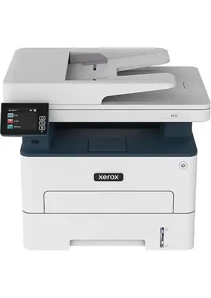 Xerox B235V_DNI Çok Fonksiyonlu Laser Yazıcı: Yüksek Performanslı Ofis Çözümü
