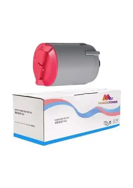 Xerox Phaser 6110 Kırmızı Muadil Toner: Yüksek Kalite ve Ekonomik Çözüm