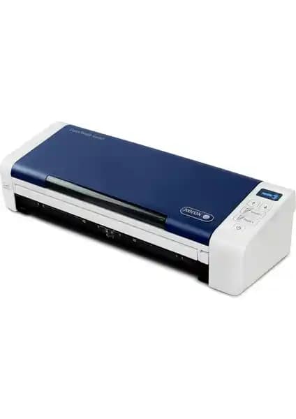 Xerox Portable Duplex Tarayıcı 100N03261: Taşınabilir ve Çift Taraflı Tarama Çözümü