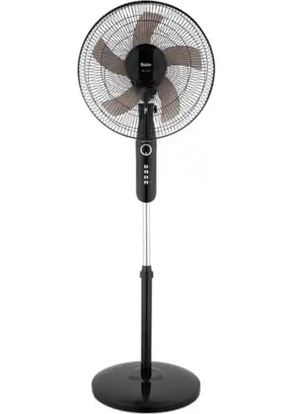 Fakir Vc 4041 Vantilatör İnceleme: Tasarım, Performans ve Kullanıcı İçgörüleri