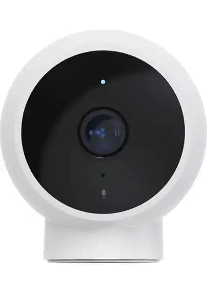 Xiaomi Ev Güvenlik ve Bebek Kamerası: 170° Geniş Açılı 1080p, IP65 Dayanıklılık