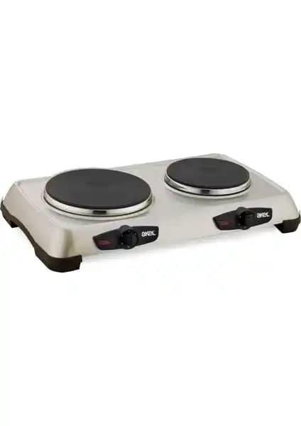 Akel AP526 ve Minisan MS-5012 Çiftli Elektrikli Ocak Karşılaştırması ve Özellikleri