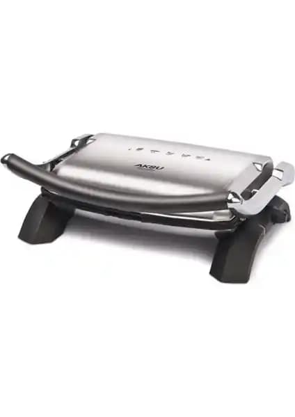 Aksu Tostadoy Deluxe ve Sinbo SSM2571 Tost Makinesi Karşılaştırması ve Kullanıcı Yorumları