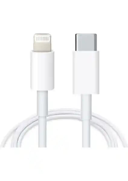 Alfais 4727 Lightning USB Type C 20W Hızlı Şarj Kablosu ve Baseus Pudding Serisi Karşılaştırması