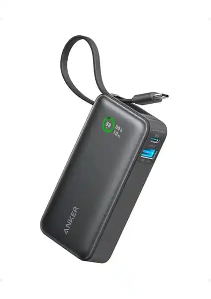 Anker 545 Nano ve Rosstech RS-500 Powerbank Karşılaştırması: Özellikler ve Kullanıcı Yorumları
