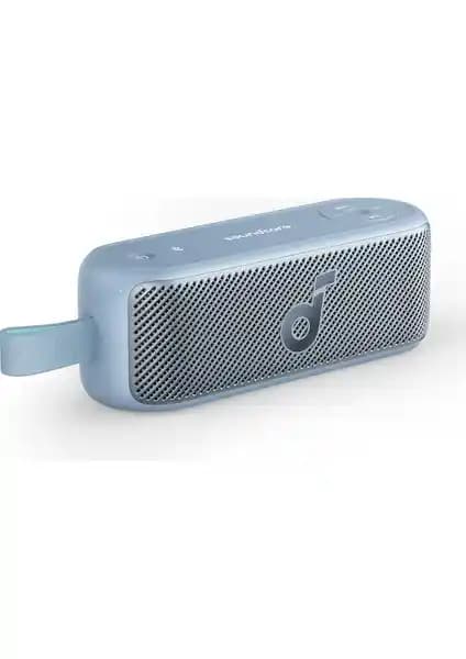 Anker Soundcore Motion 100 ve JBL Flip6 Karşılaştırması: Taşınabilir Bluetooth Hoparlörlerin Detaylı Analizi